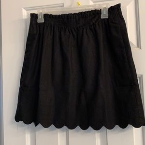 J Crew skirt